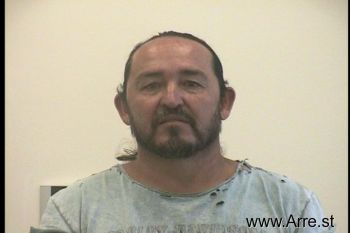 Leonard Anthony Lopez Mugshot